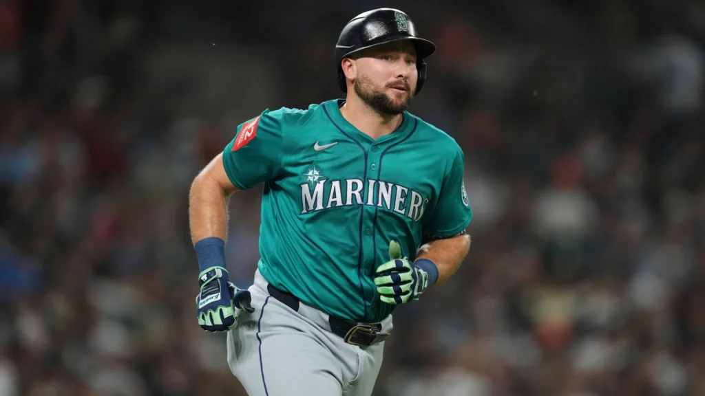 Raleigh define con hit de oro y Marineros dejan en el contorno a los Yankees | De Extremo Minuto