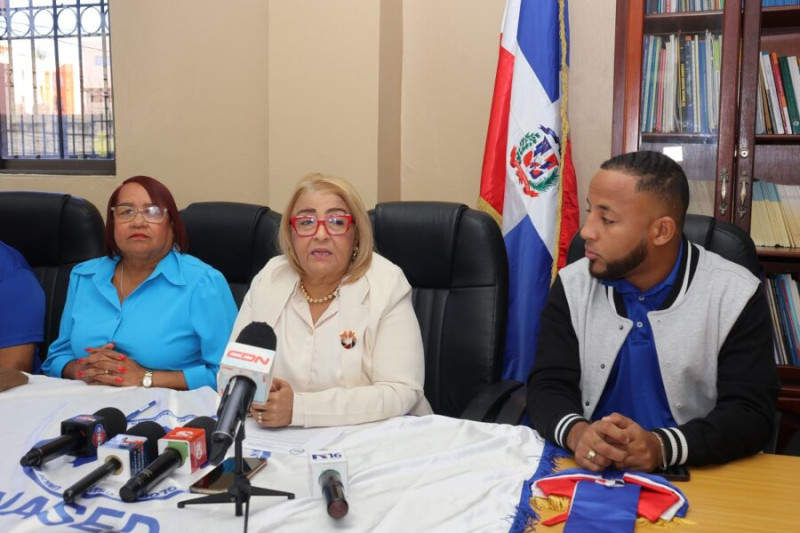 “Desde 2015 no se aplican incentivos por tiempo de servicio a las enfermeras”, dice Sol Amantina Delgado – RC Noticias