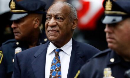 Bill Cosby deberá retribuir 19 millones de dólares por ataque sexual