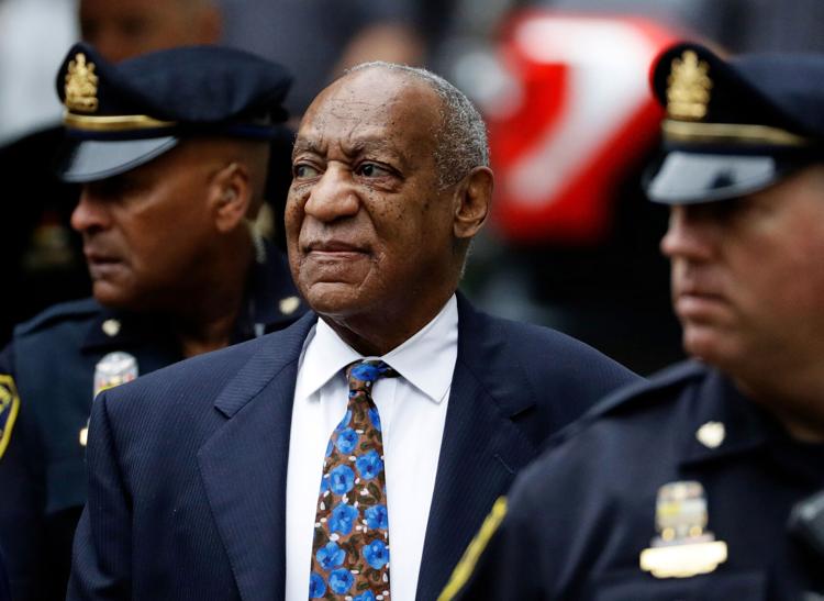 Bill Cosby deberá retribuir 19 millones de dólares por ataque sexual