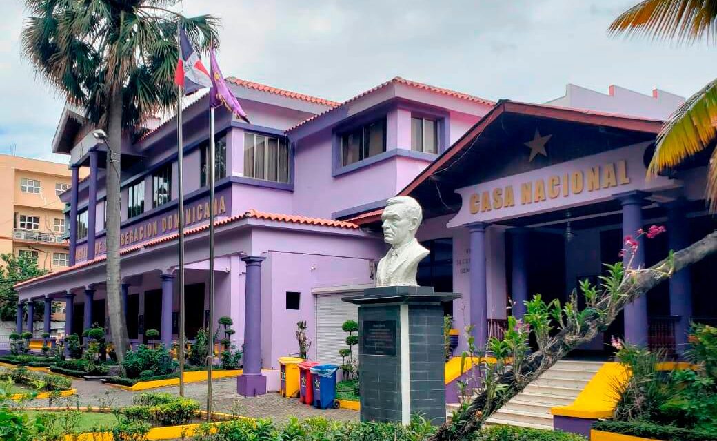 PLD presenta audiovisual tras rendir cuentas reivindicando el trabajo de sus gobiernos: «Volvamos a vivir bien»