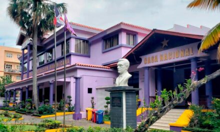 PLD presenta audiovisual tras rendición de cuentas reivindicando el trabajo de sus gobiernos: “Volvamos a vivir bien”