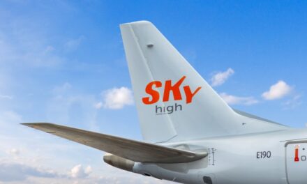 ADLA anuncia aumentos de tarifas aéreas oportuno al aumento de los precios del combustible para aviones