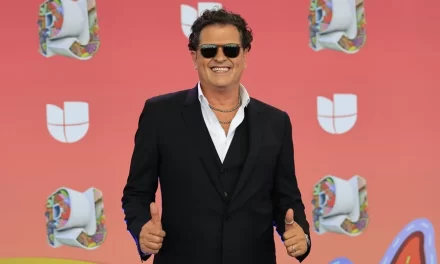 'El posterior disco', el disco afligido de Carlos Vives