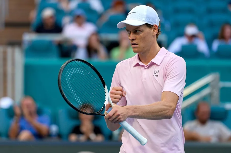 Sinner arrolla a Zverev para triunfar el Abierto de Madrid 