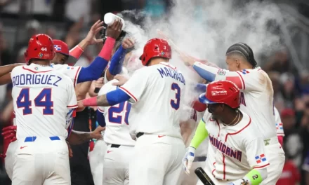MLB evalúa mover el Clásico Mundial a fracción de temporada | De Extremo Minuto