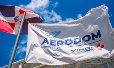 Aerodom despliega nueva plataforma digital en aeropuertos dominicanos