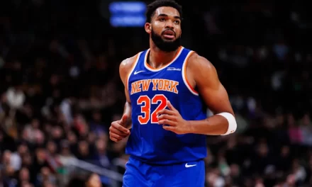 Hornets frenan a los Knicks y los alejan del segundo puesto del Este | De Postrero Minuto