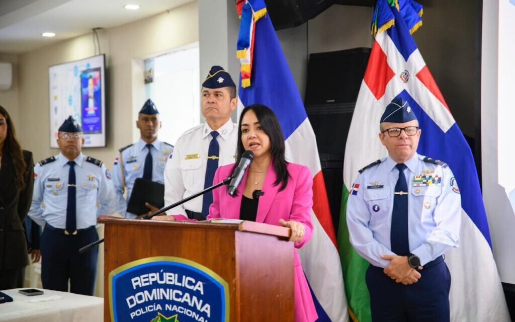 Autoridades dominicanas abren “Puntos Vida” para atender a mujeres en aventura