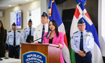 Autoridades dominicanas abren “Puntos Vida” para atender a mujeres en aventura