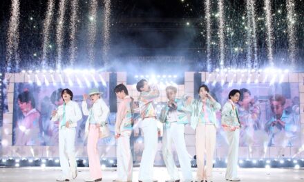 BTS amplía la capacidad para su concierto a 22.000 asientos