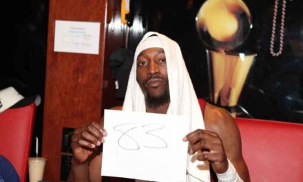 «Es Wilt, yo y luego Kobe