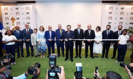 Banco Central rejón Semana Económica y Financiera 2026