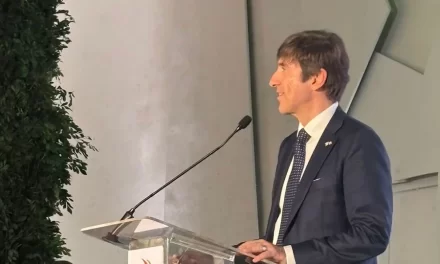 Cámara Dominico-Italiana organiza Gala “Dos Mundos, Una Experiencia” celebrando la civilización