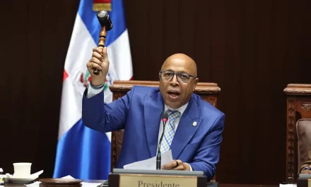 Cámara de Diputados aprueba plan de ley del Sistema Nacional de Alerta
