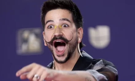 Camilo anuncia la expedición mundial 'Camilo Worldwide Tour