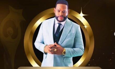 Yiyo Sarante celebra su vencimiento como Salsero del Año 2026