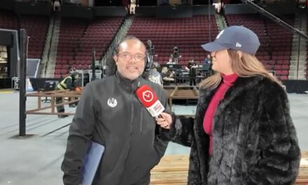 Alberto Zayas Alofoke Agganis marcará un antiguamente y un posteriormente