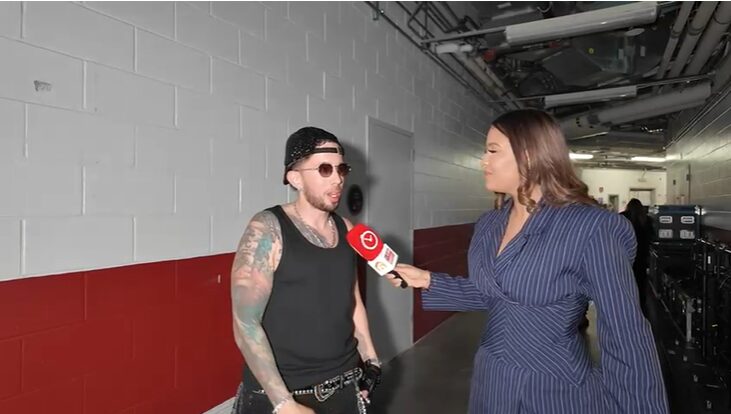 La esencia del éxito que ha sostenido a De La Ghetto