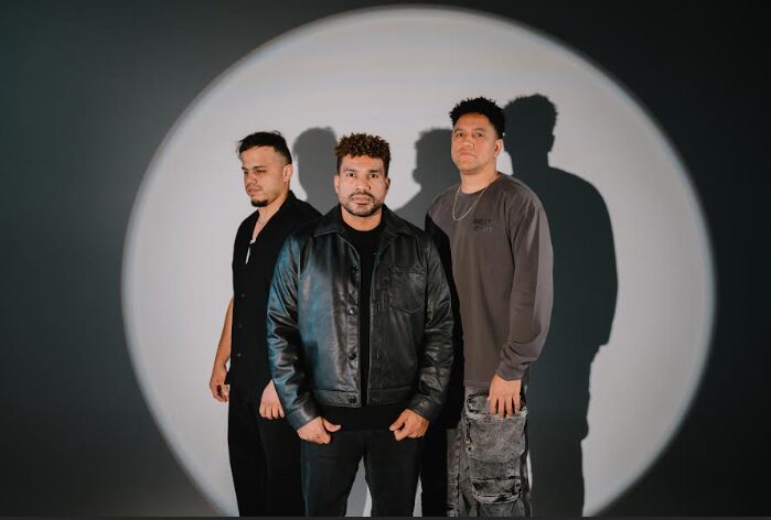 Grupo Barak se presentará en un emotivo segmento musical