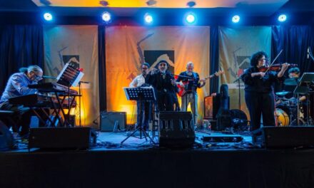 Centro Cultural Banreservas Santiago presentará concierto con Patricia Pereyra