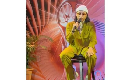 Elvis Crespo dice que Sergio Vargas es el mejor cantante de merengue del mundo