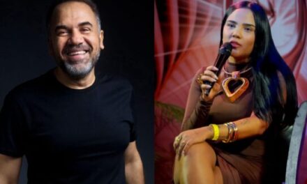 Mario Alejandro Núñez critica a Martha Heredia tras anunciar