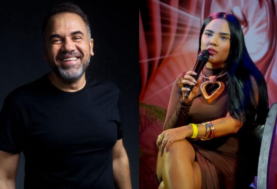 Mario Alejandro Núñez critica a Martha Heredia tras anunciar