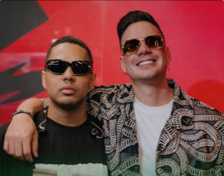 Alofoke Media Group brinda soporte técnico y apoya el reality show