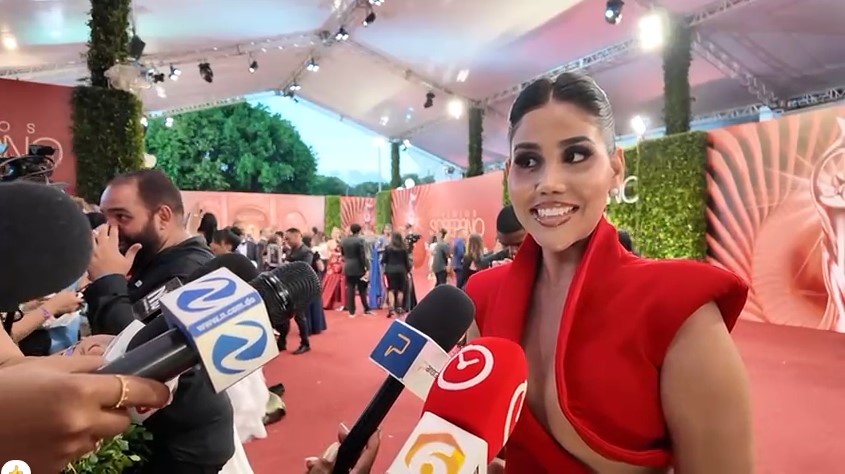 Oriana Fallas confía en el triunfo de “De Extremo”