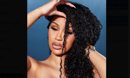 Cardi B asta Grow-Good Beauty, su cadena de cuidado del trenza