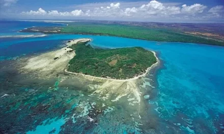 Coalición se opone al tesina carcelario en la isla Beata
