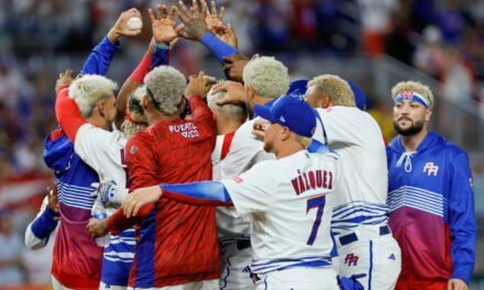 Puerto Rico y Canadá parten como favoritos en el familia A para avanzar en el Clásico Mundial