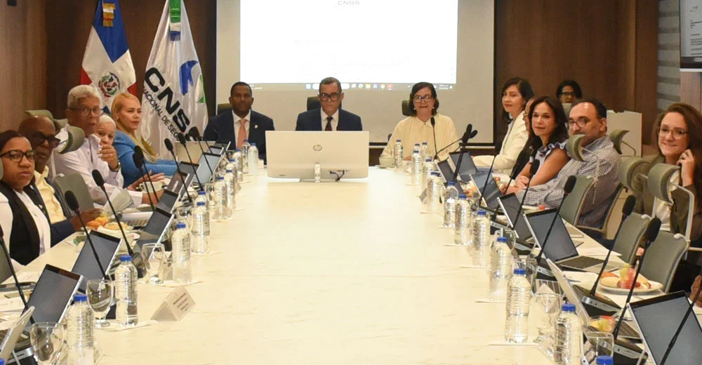 Consejo Nacional de Seguridad Social aclara que no ha permitido cambios en la operación de medicamentos de stop costo – RC Noticias