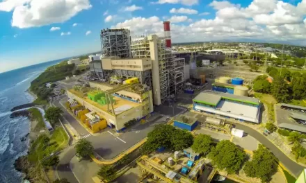 Consorcio liderado por BlackRock adquirirá AES, actor esencia del sector energético dominicano