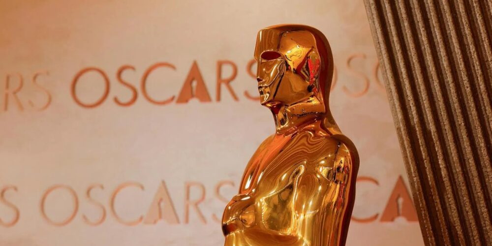 Hoy será la 98° publicación de los Oscar 2026