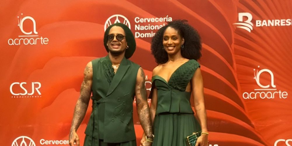 Vakeró «se llenó de odio» con los organizadores de los Premios Soberano