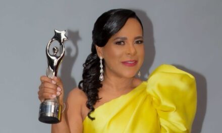 Colombia Alcántara apetito Programa Digital del Año y suma su cuarto Soberano