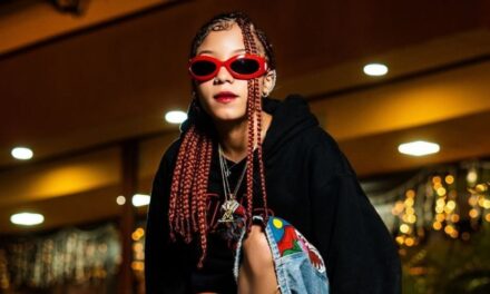 la voz pollo que está conquistando la música urbana