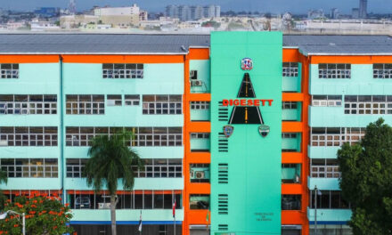 DIGESETT sanciona a conductor por conducción imprudente en Autovía del Este