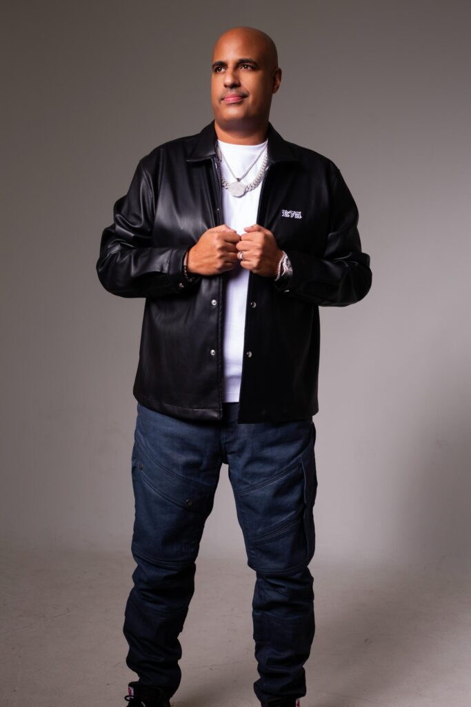 DJ Lobo se apodera de los sábados en "El ritmo de Nueva York" - Noticias de hoy en República Dominicana | último minuto