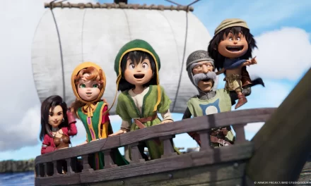 'Dragon Quest VII Reimagined': el renacimiento