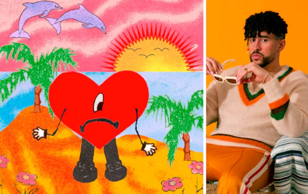 De demandado a demandante: Bad Bunny reclama miles de dólares tras ganar disputa por “Enséñame a bailar” - Noticias de hoy en República Dominicana | último minuto