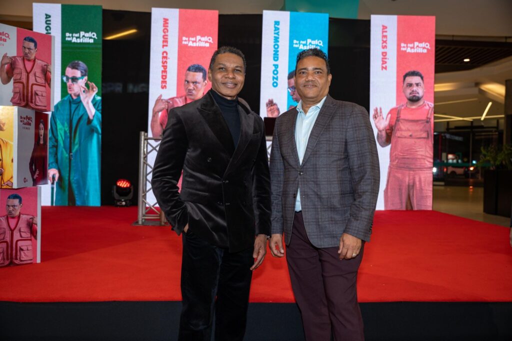 “Como madera, como madera” llega este jueves a los cines del país - Noticias de hoy en República Dominicana | último minuto