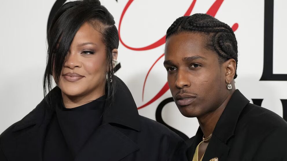 Detienen a mujer que disparó contra casa de Rihanna en Los Ángeles - Noticias de hoy en República Dominicana | último minuto