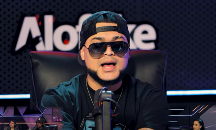 DJ Sammy, primer participante en Planeta Alofoke