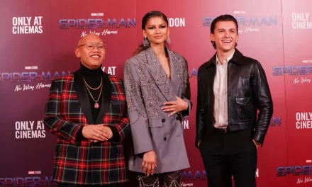 A Brand New Day' supera los 1.000