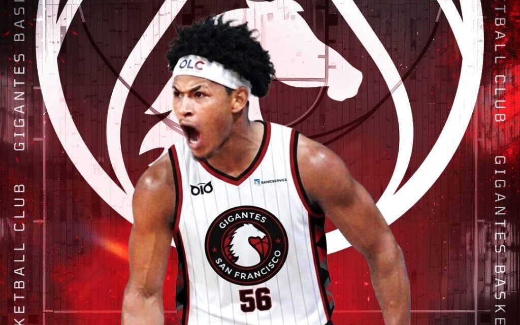 Escogen a Eddy Mercedes primer pick Gigantes de San Francisco