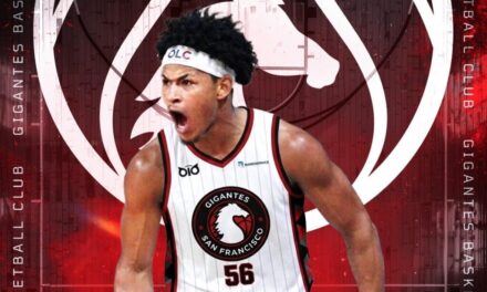 Escogen a Eddy Mercedes primer pick Gigantes de San Francisco