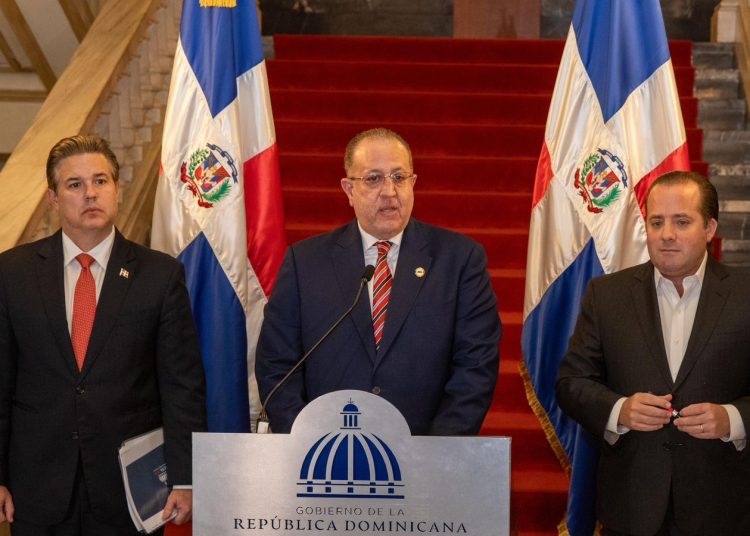 El Gobierno evalúa el impacto de los conflictos de Oriente Medio en la finanzas